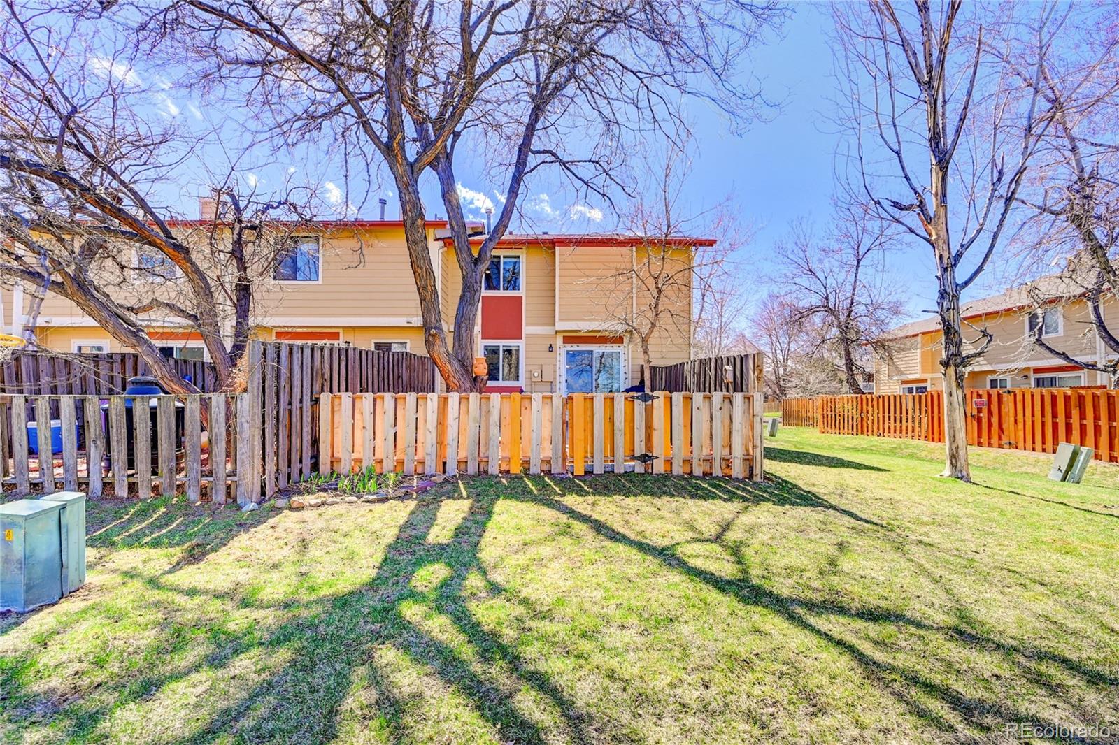 11648 Community Center Drive Unit: 111