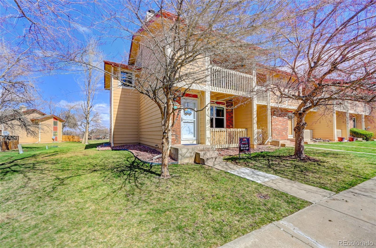11648 Community Center Drive Unit: 111