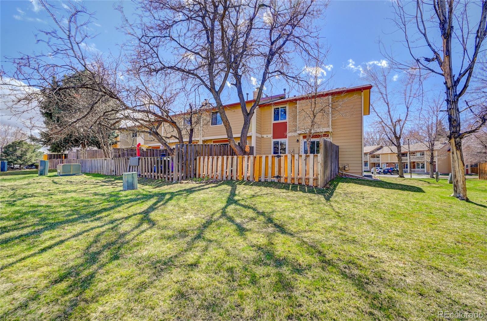 11648 Community Center Drive Unit: 111