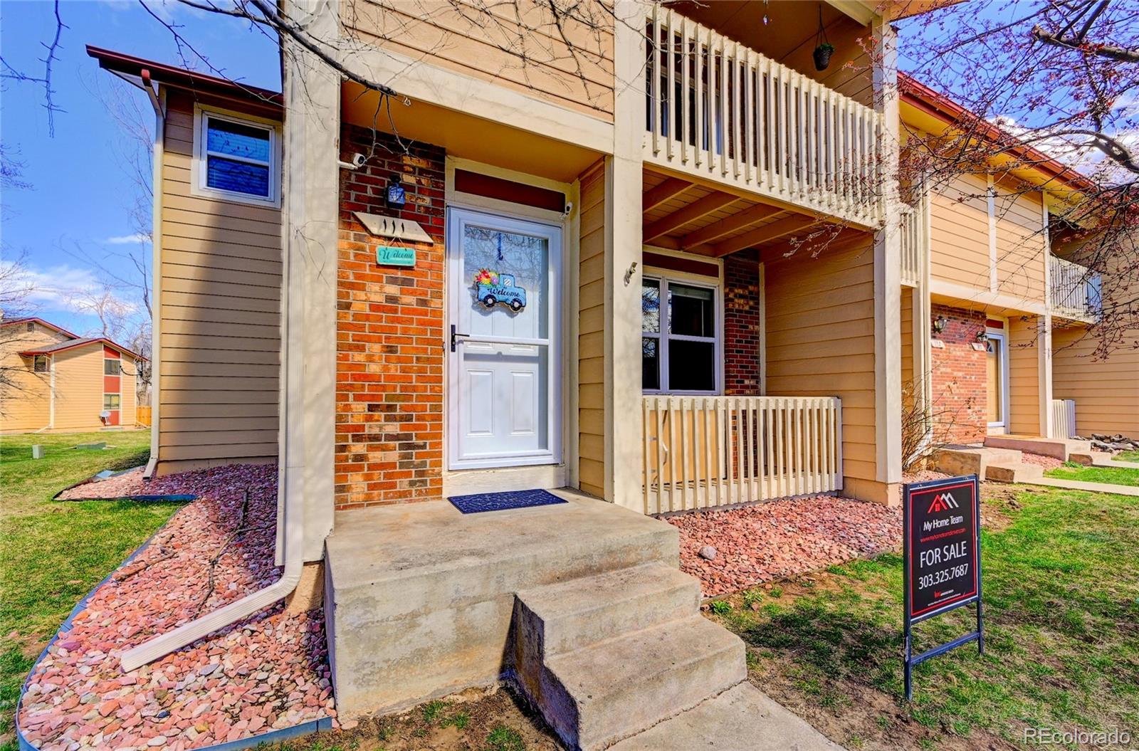 11648 Community Center Drive Unit: 111