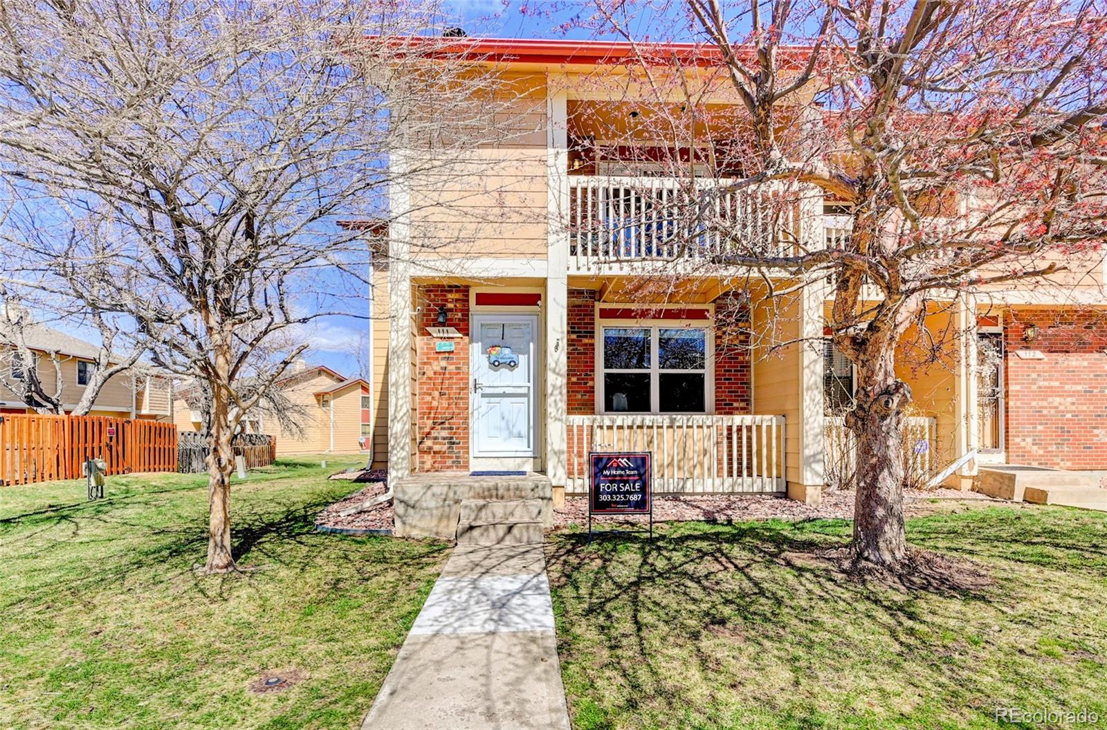 11648 Community Center Drive Unit: 111