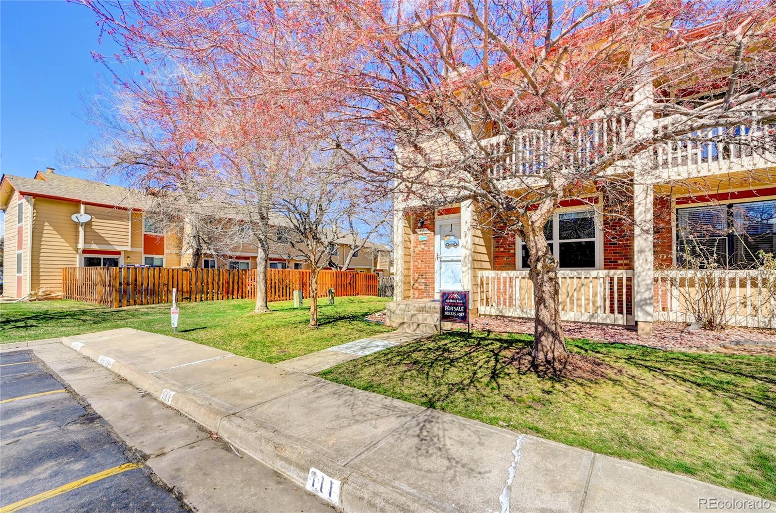 11648 Community Center Drive Unit: 111