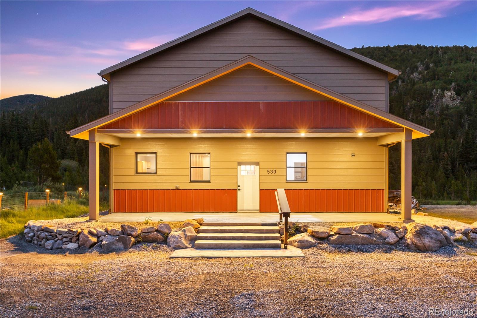 530 Silver Creek Road