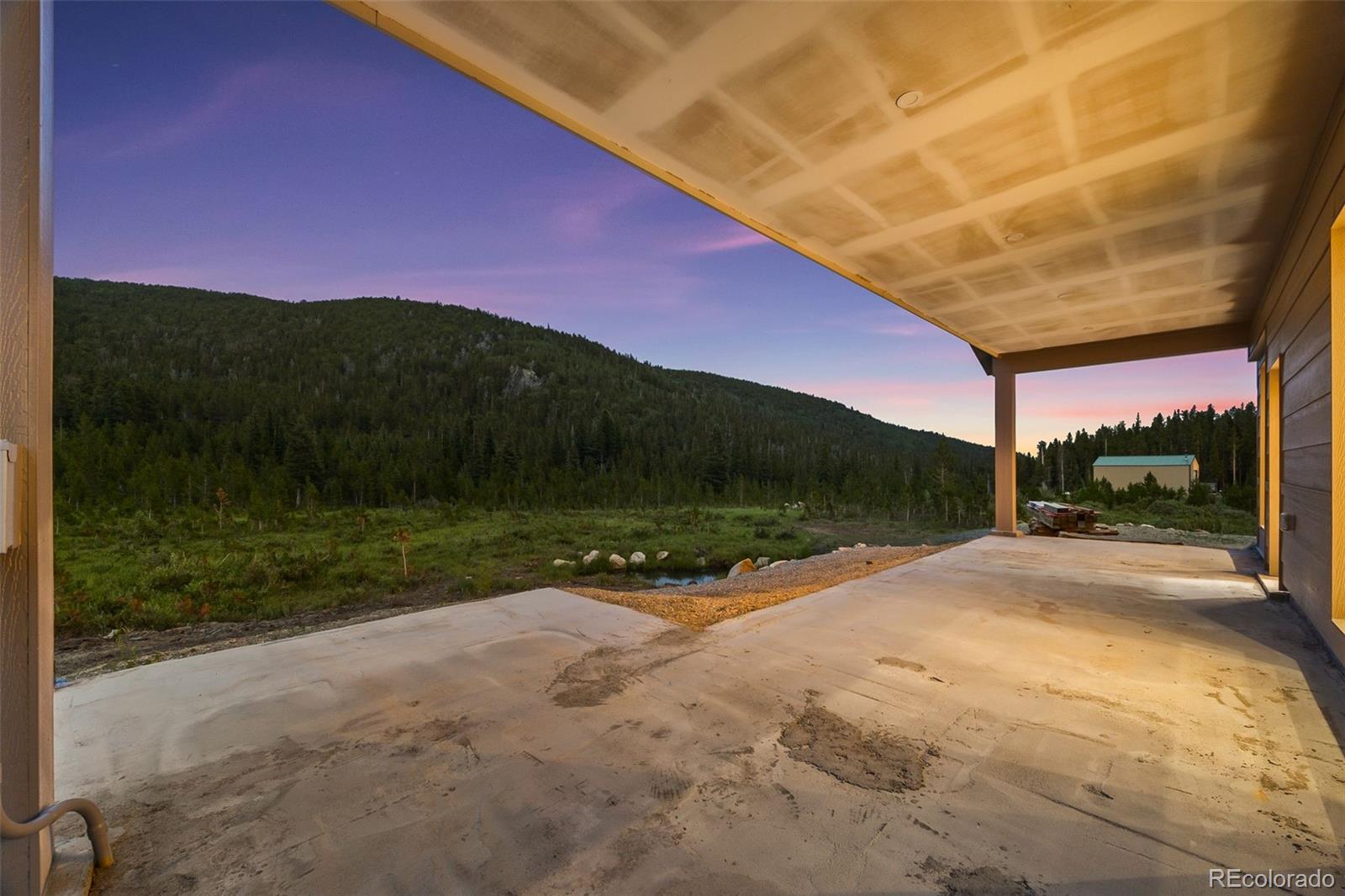 530 Silver Creek Road