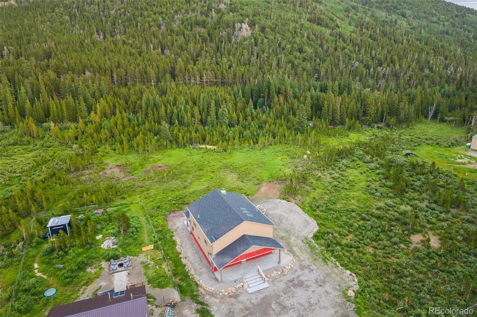 530 Silver Creek Road