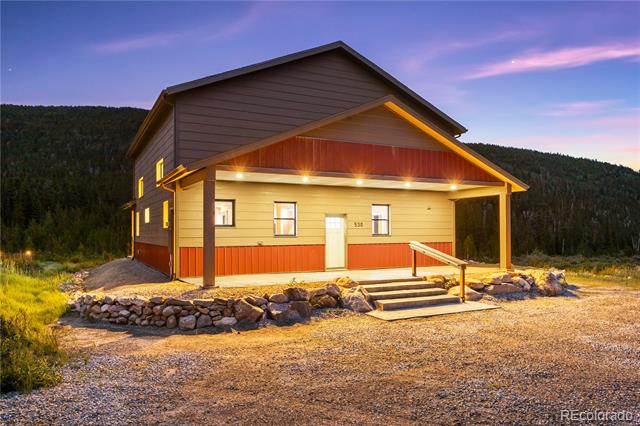530 Silver Creek Road