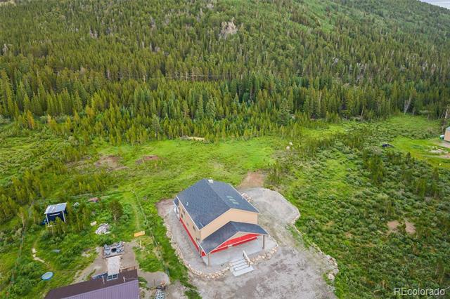 530 Silver Creek Road