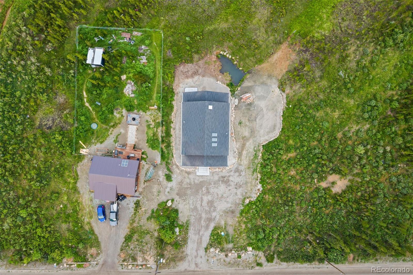 530 Silver Creek Road