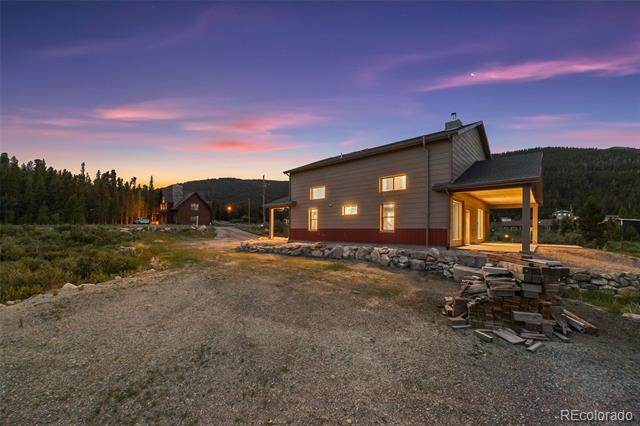 530 Silver Creek Road