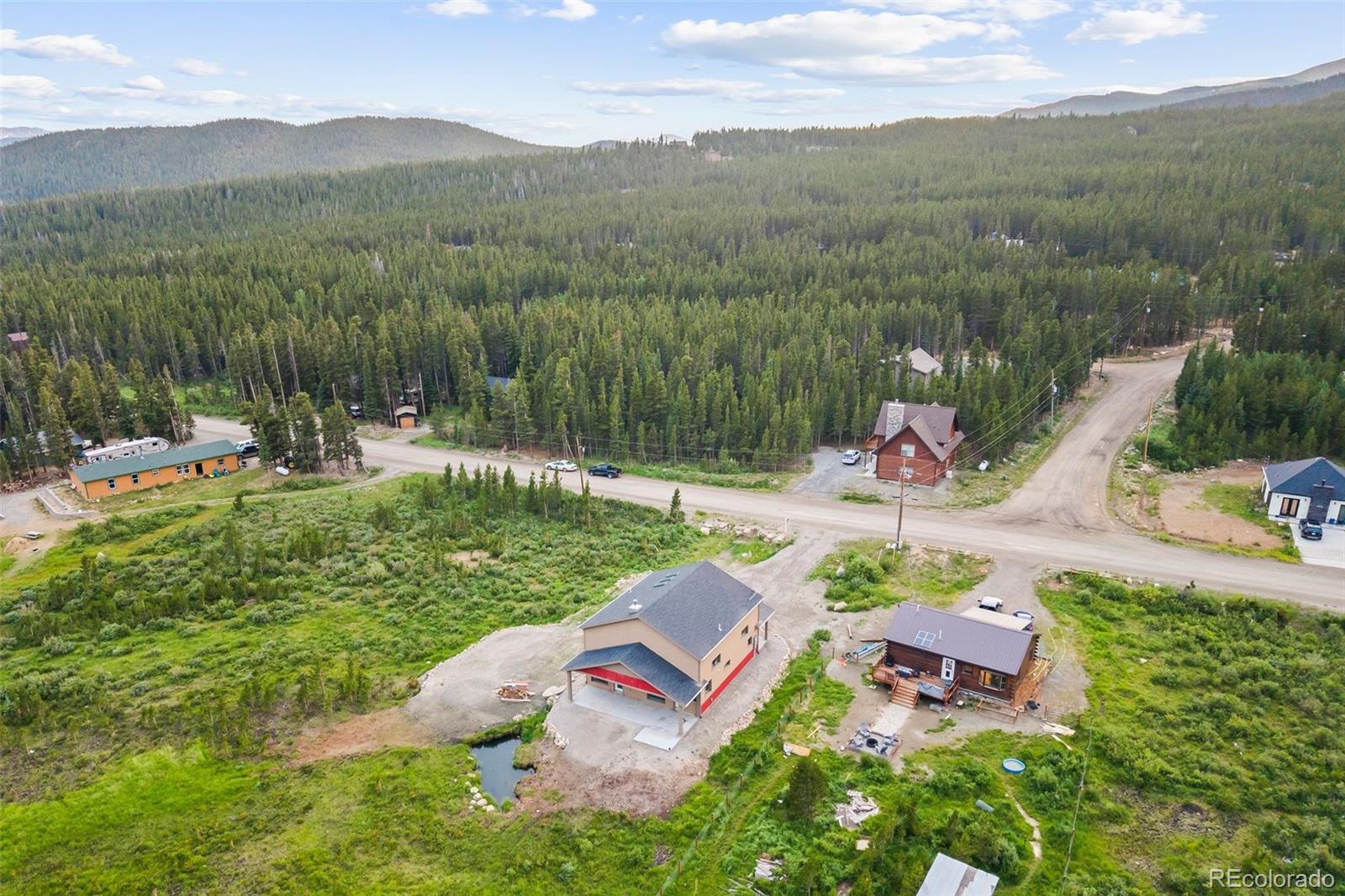 530 Silver Creek Road