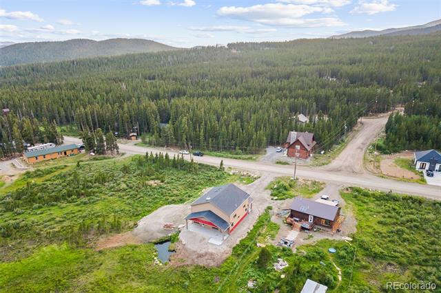 530 Silver Creek Road
