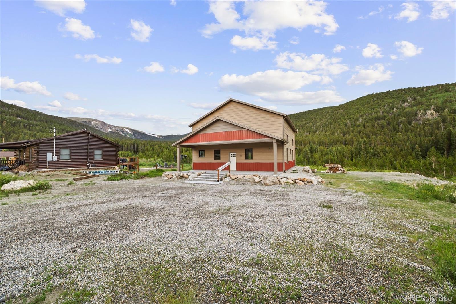 530 Silver Creek Road