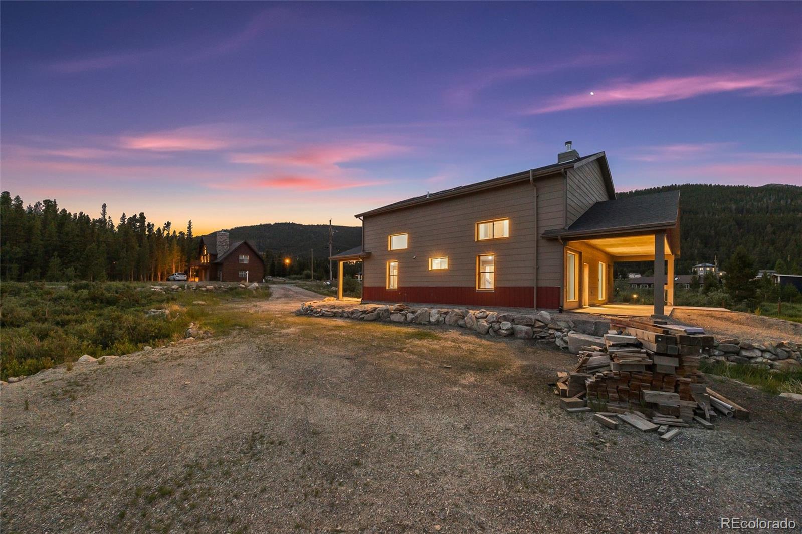 530 Silver Creek Road