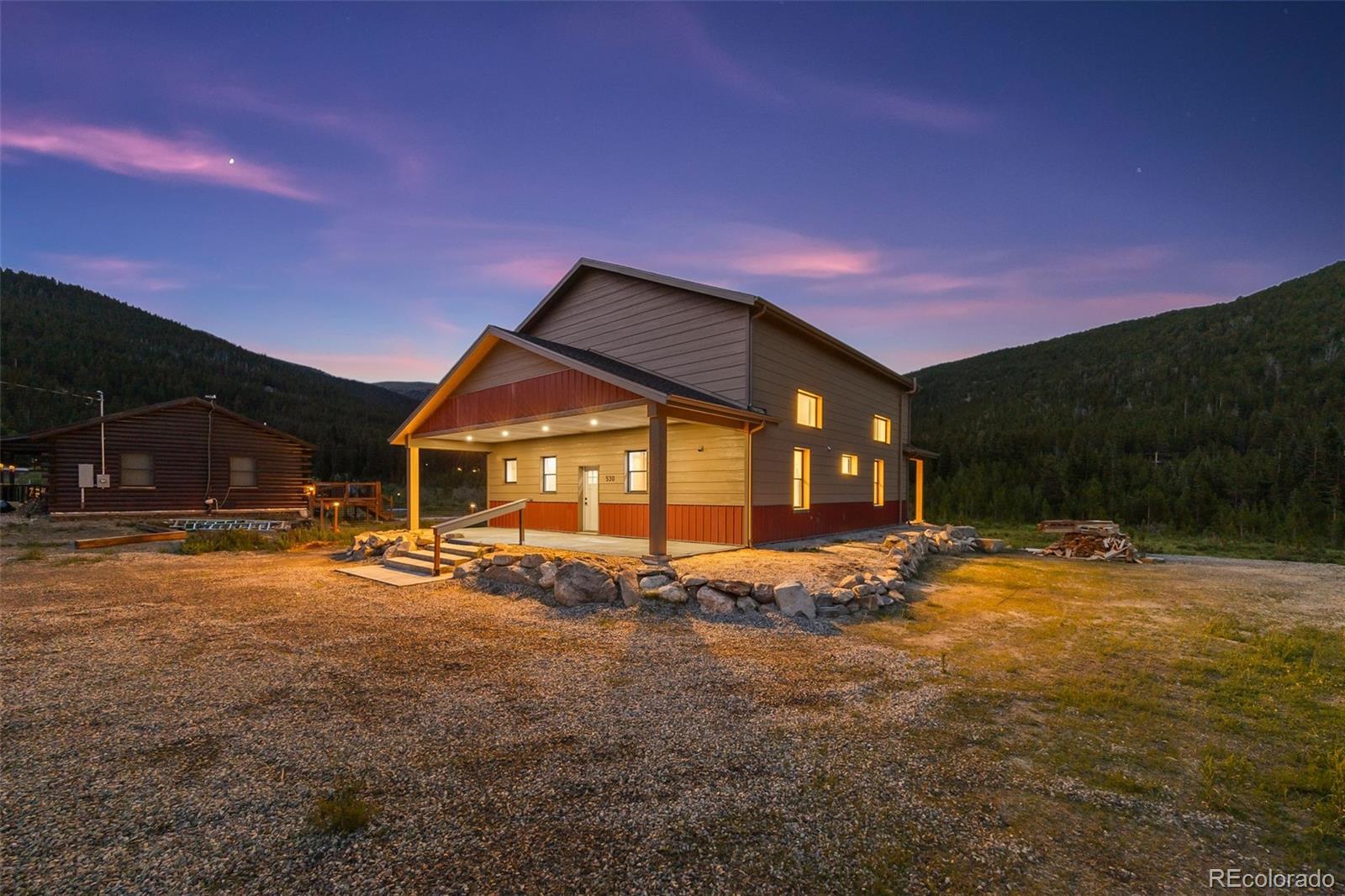 530 Silver Creek Road