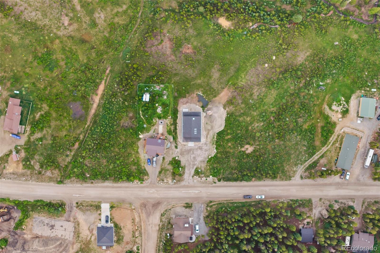 530 Silver Creek Road