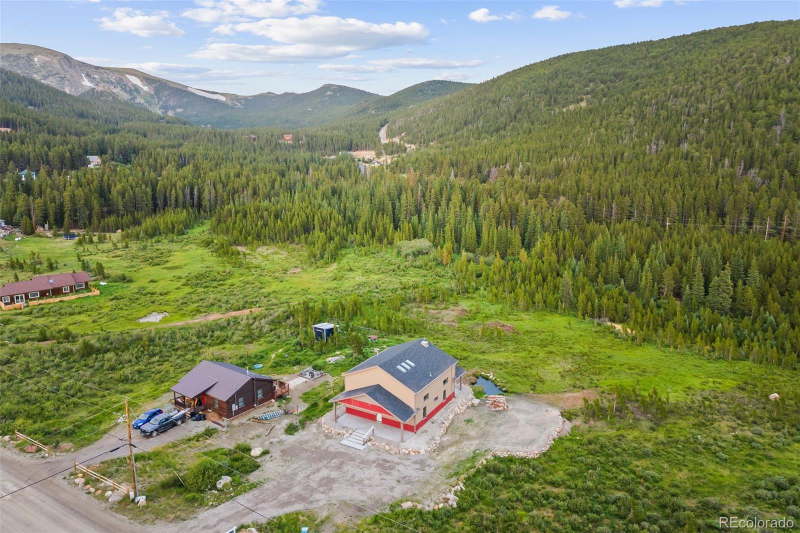 530 Silver Creek Road