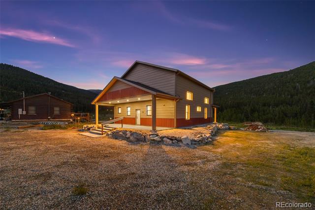 530 Silver Creek Road