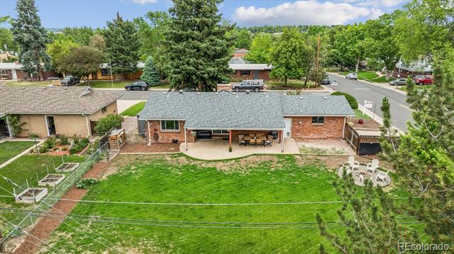 5479 S Huron Way