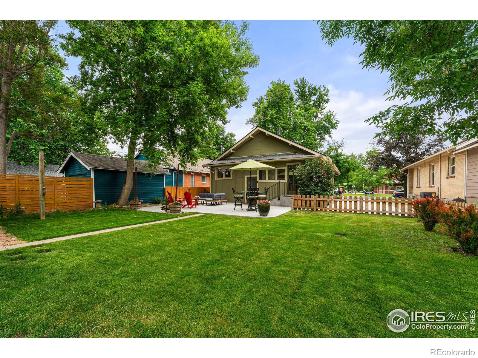 725 E 4th Street