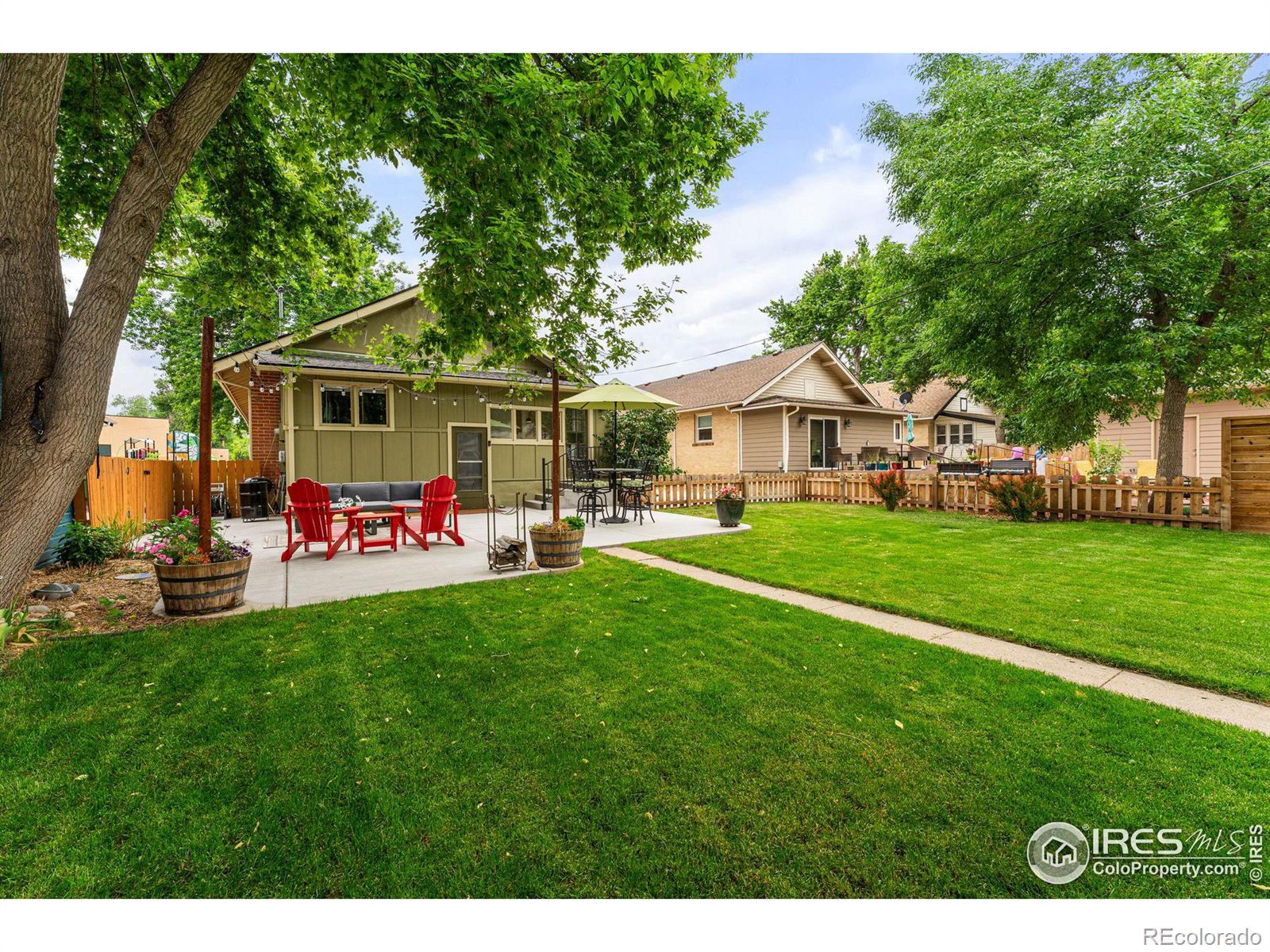 725 E 4th Street