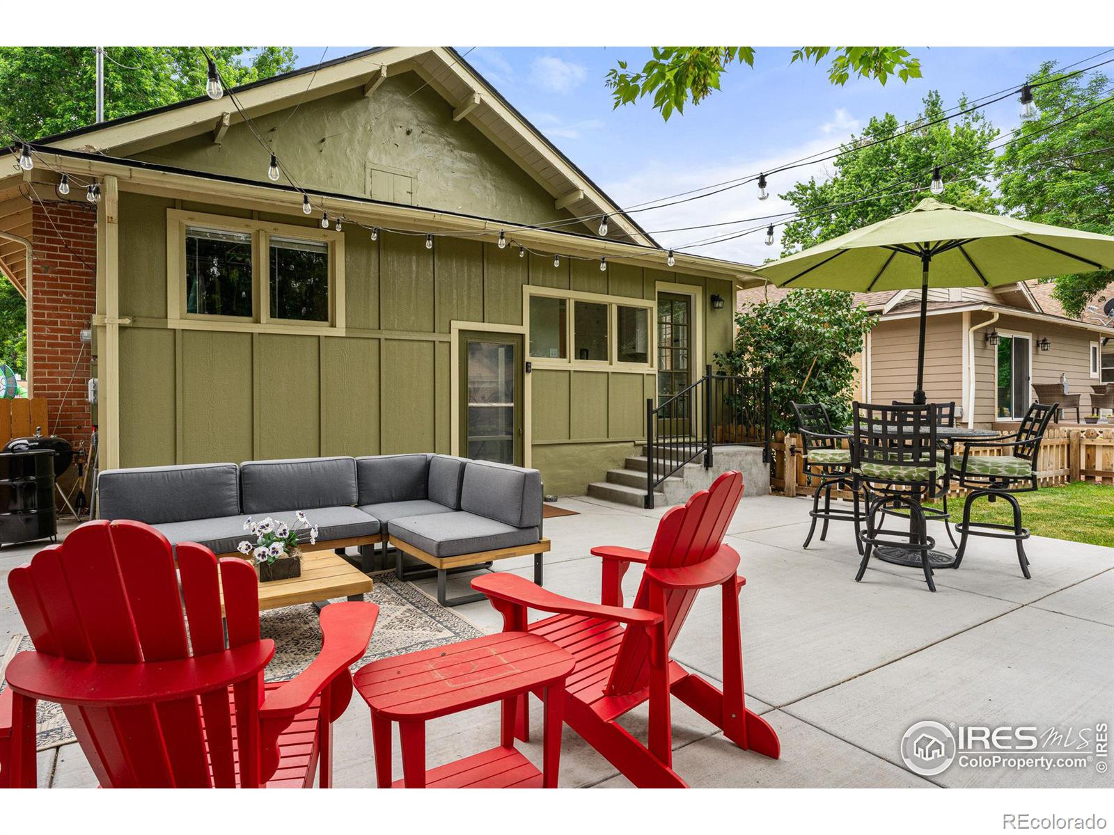 725 E 4th Street