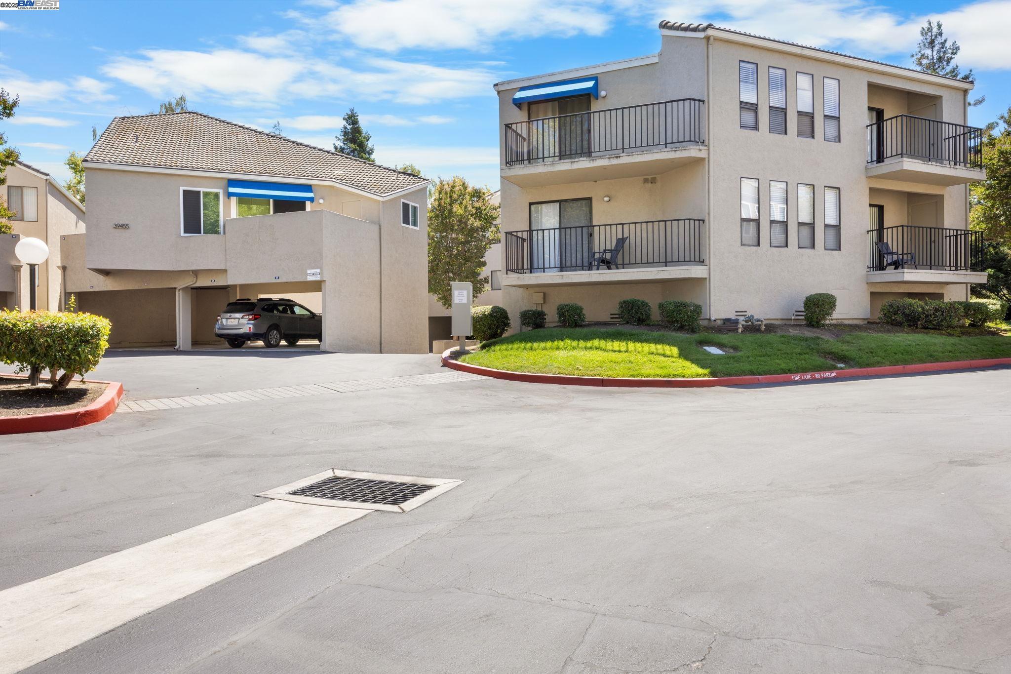 39455 Albany Common # V