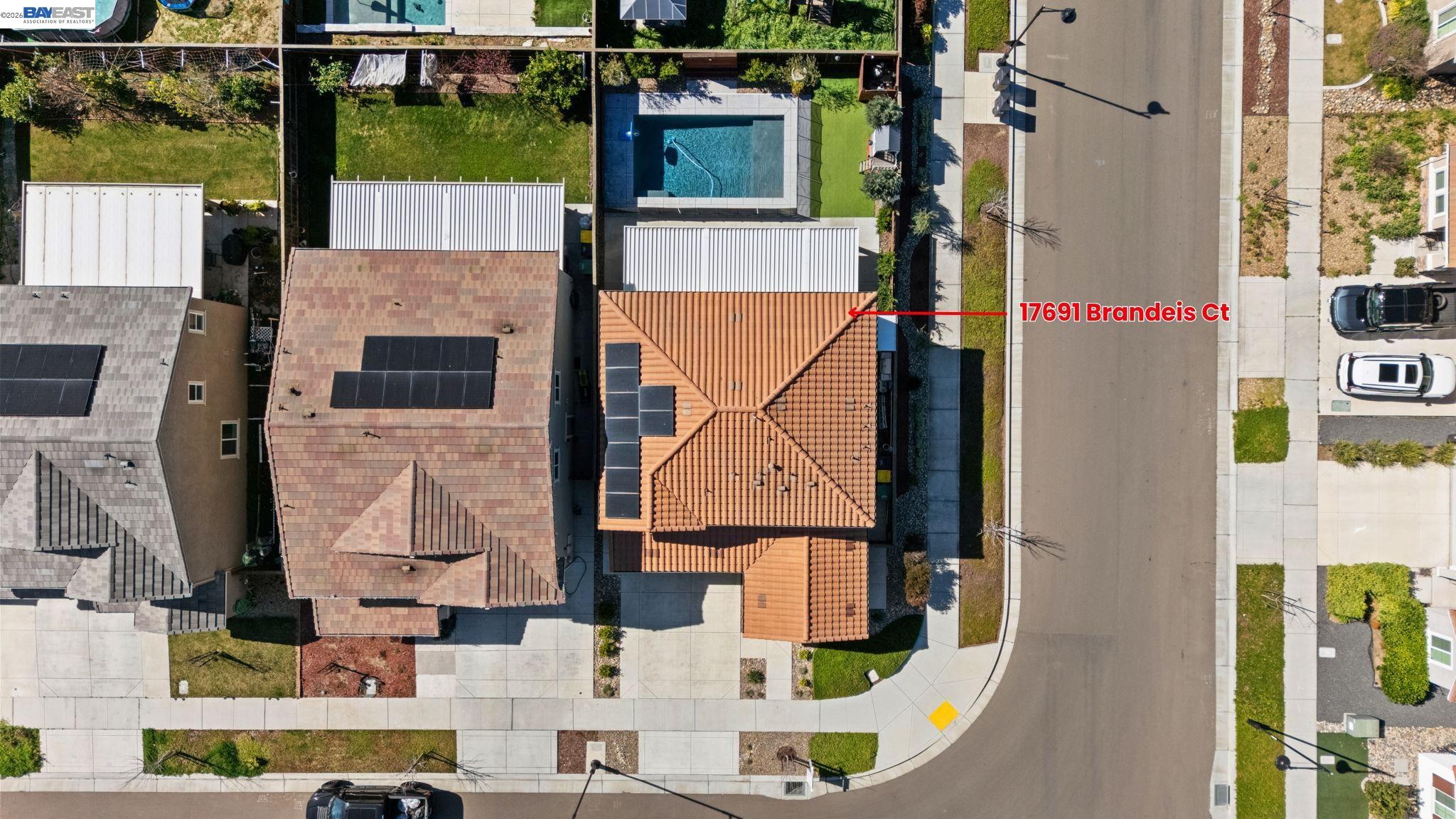 17691 Brandeis Ct