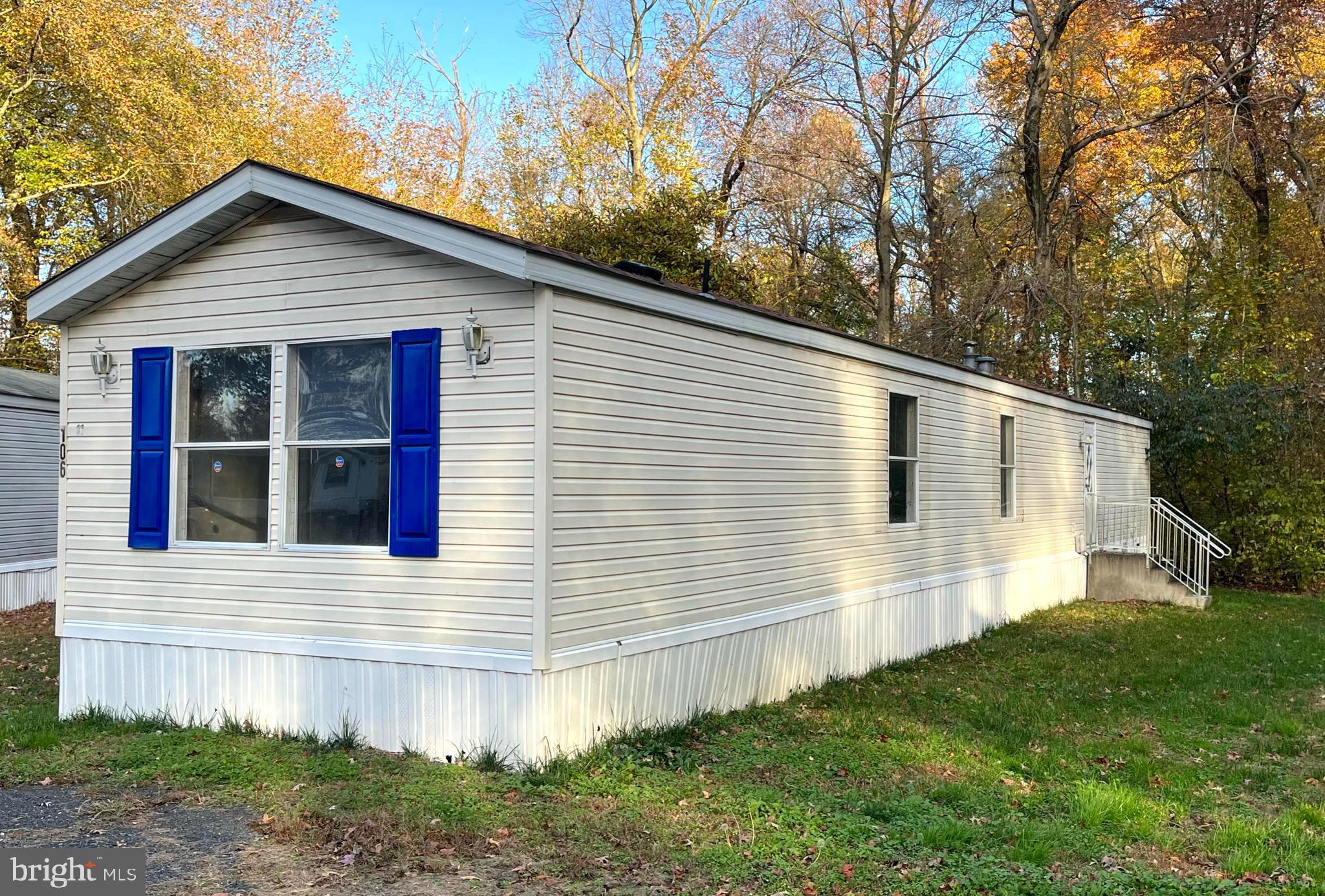 106 LONGBOW LANE 106