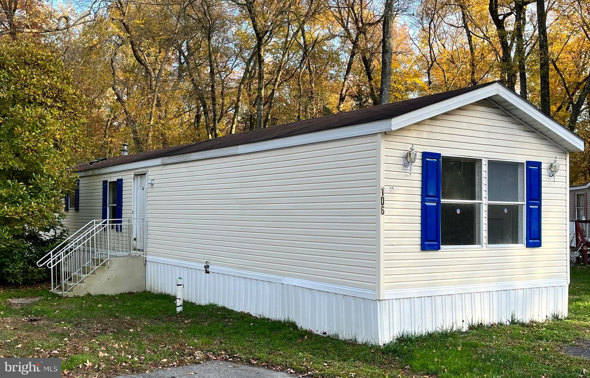 106 LONGBOW LANE 106