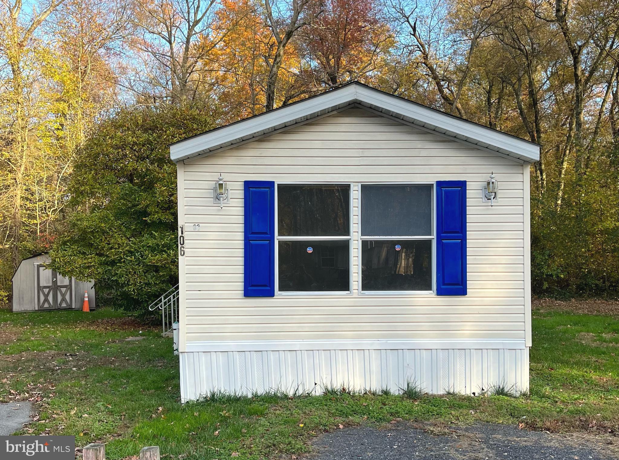 106 LONGBOW LANE 106