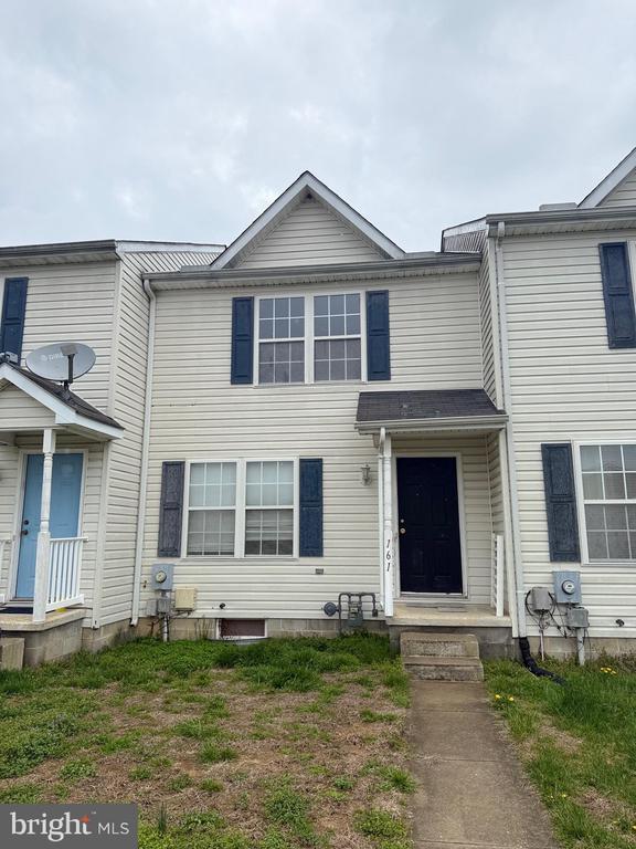 161 HOLMES STREET