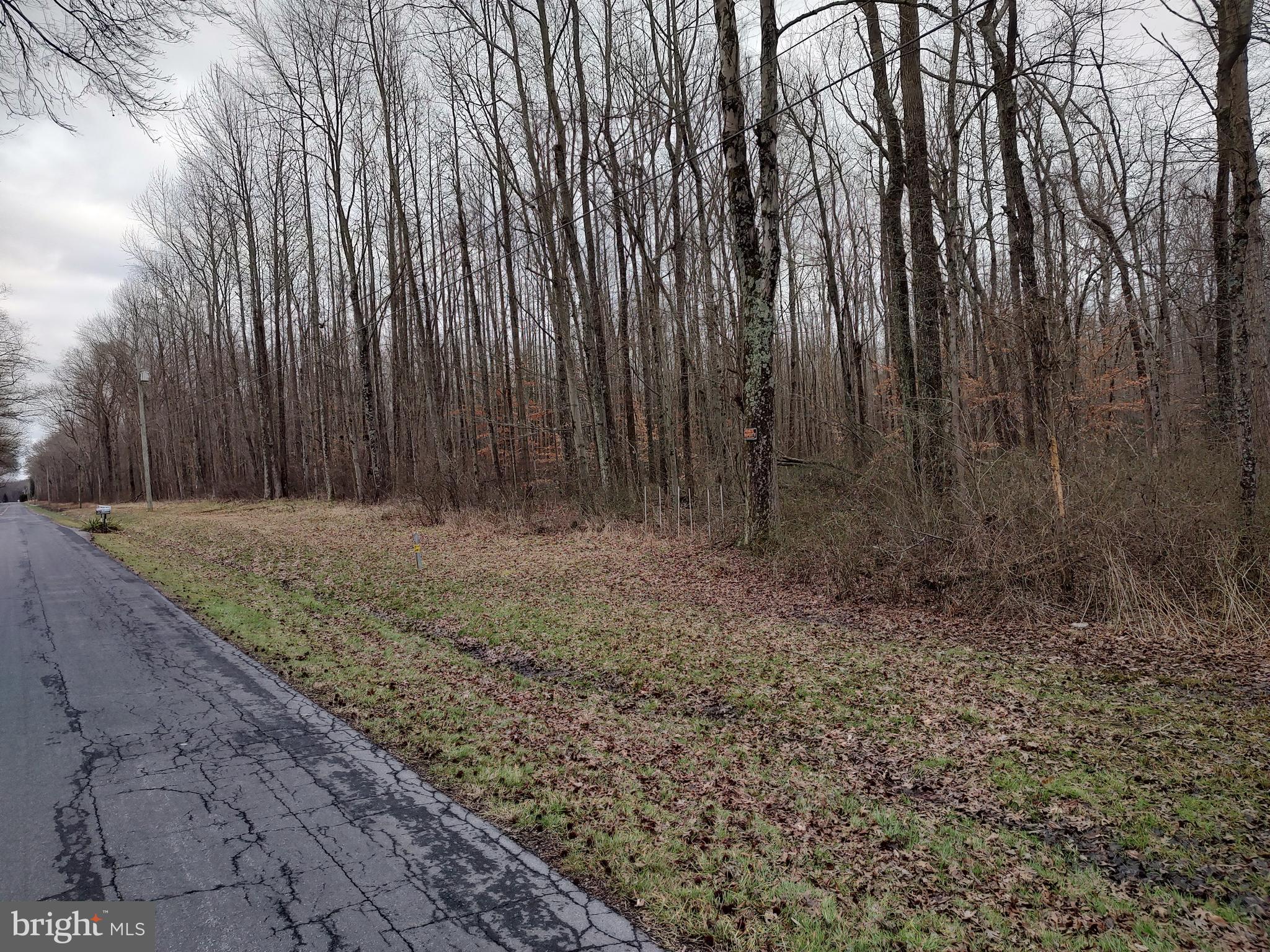 Lot 2 UNDERWOODS CORNER RD