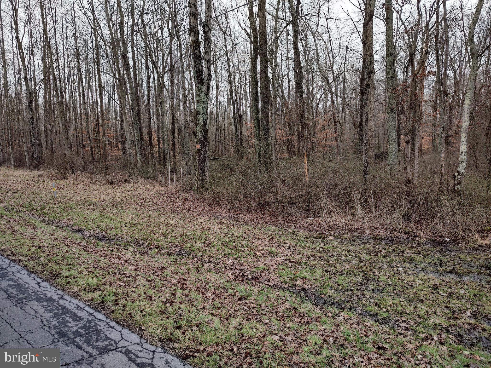 Lot 2 UNDERWOODS CORNER RD