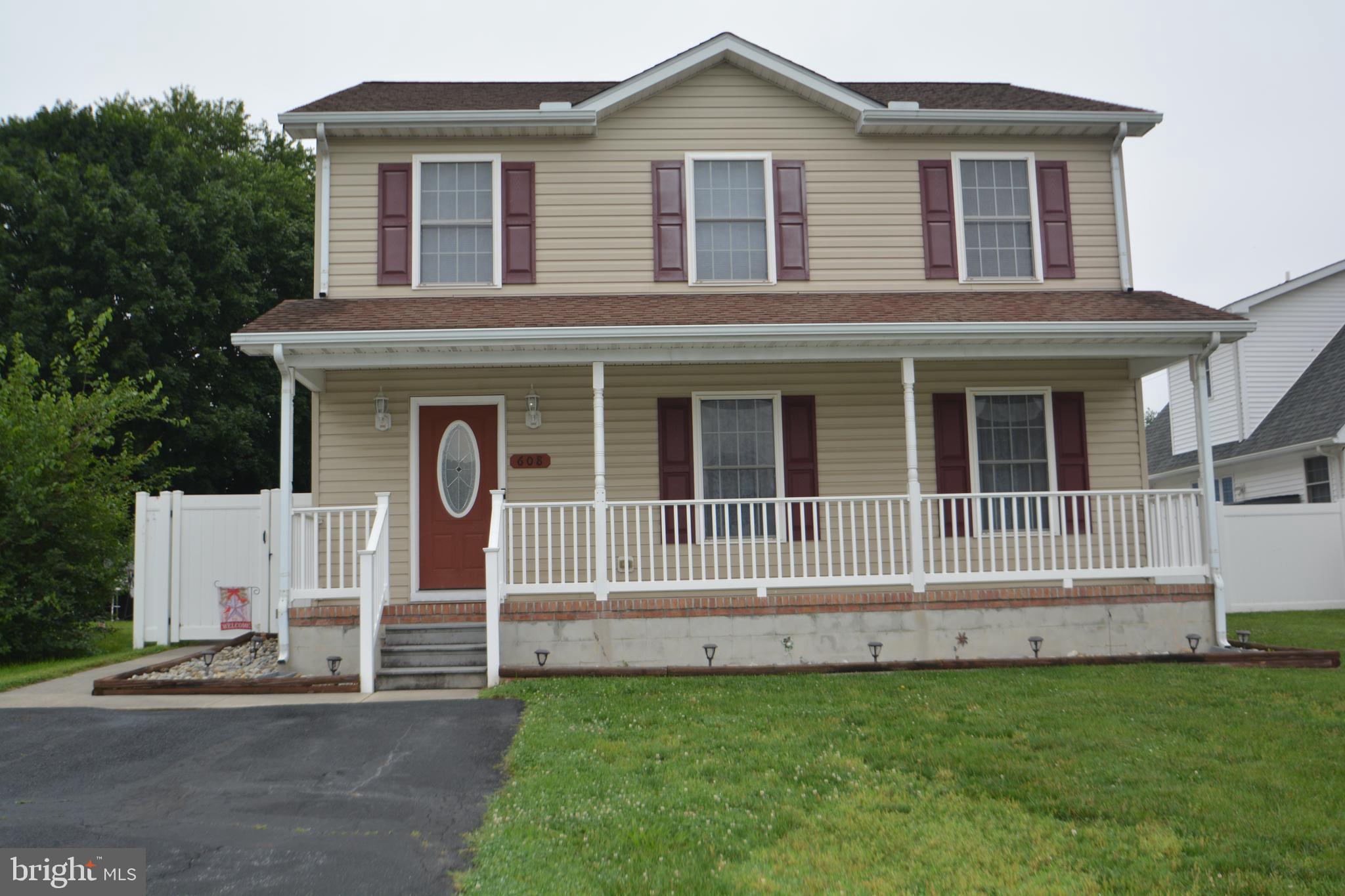 608 LEXINGTON AVENUE