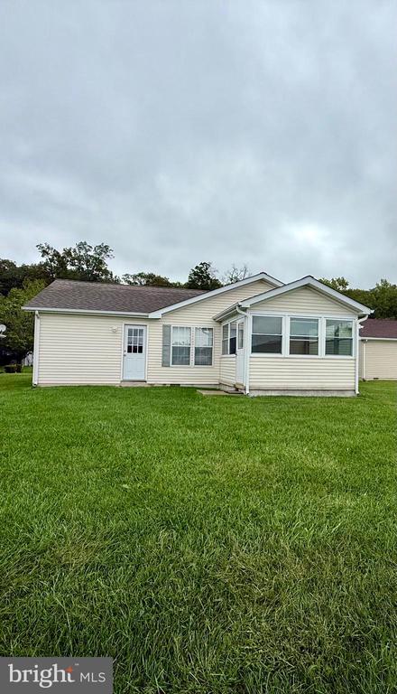 549 WEAVER DRIVE 549