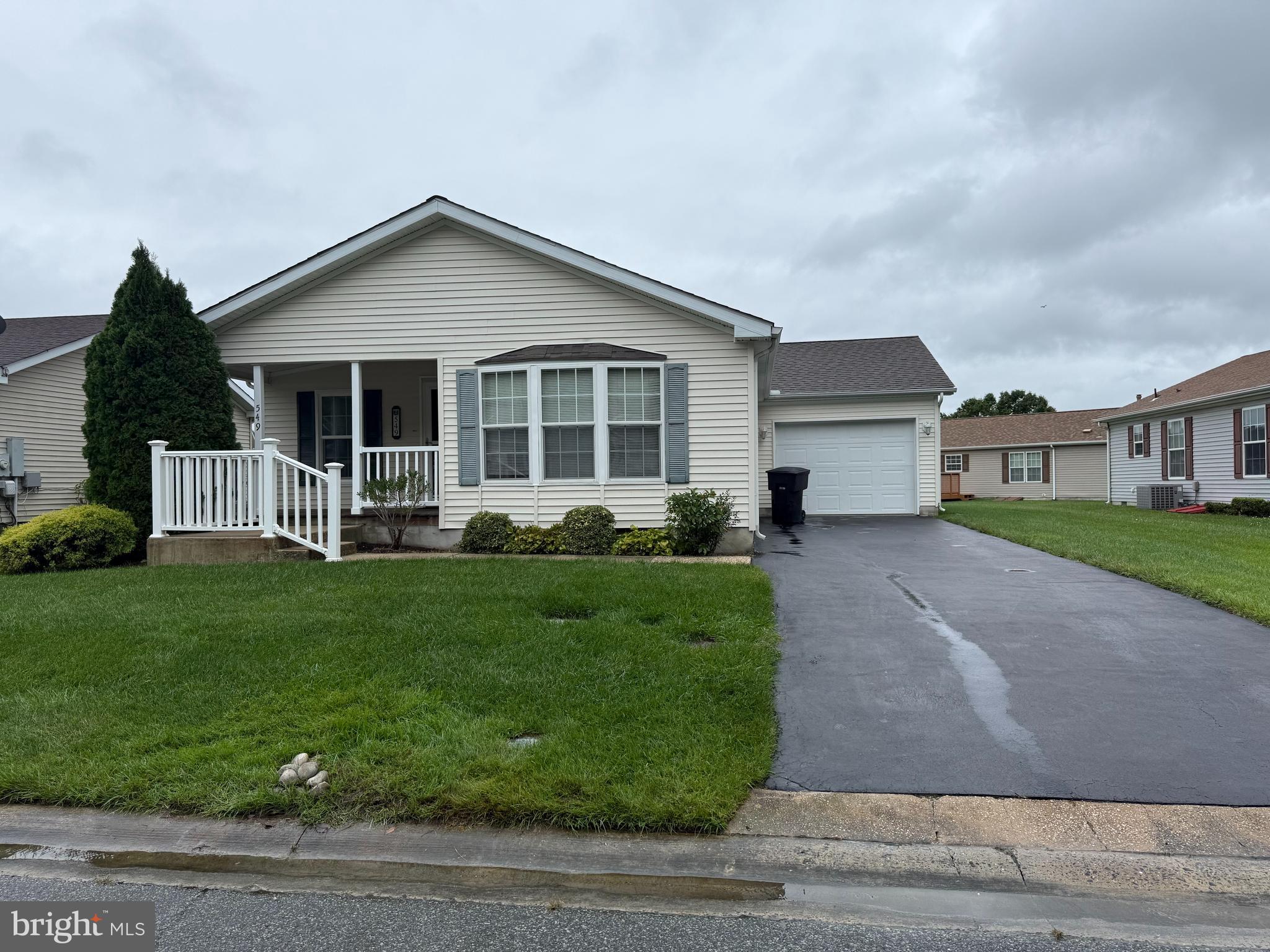 549 WEAVER DRIVE 549