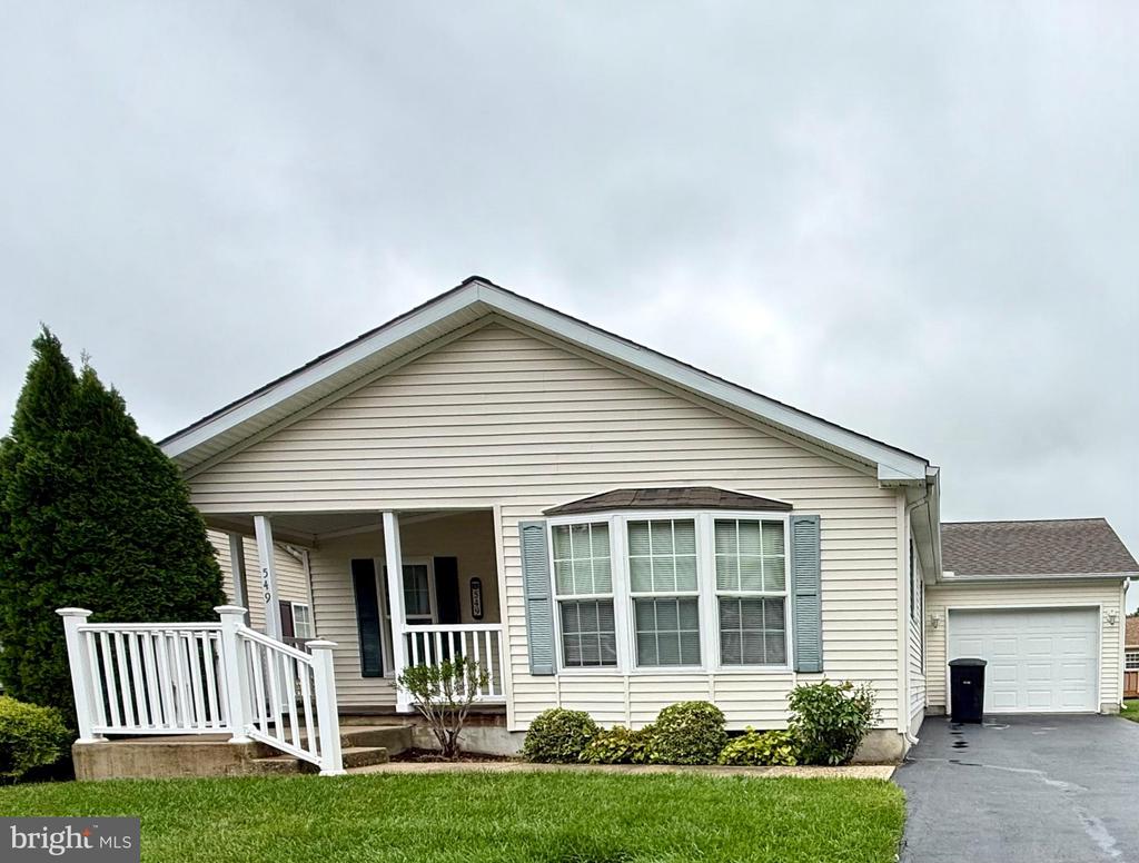 549 WEAVER DRIVE 549