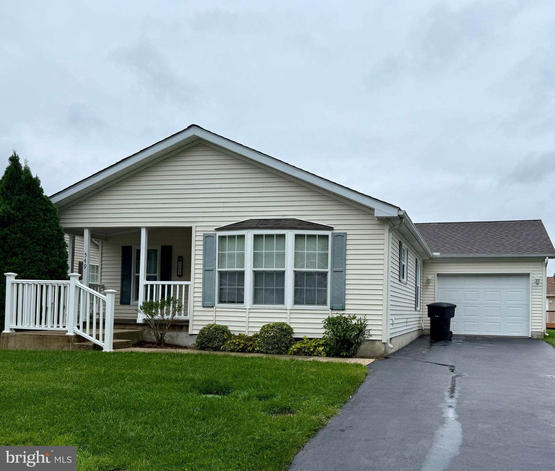 549 WEAVER DRIVE 549