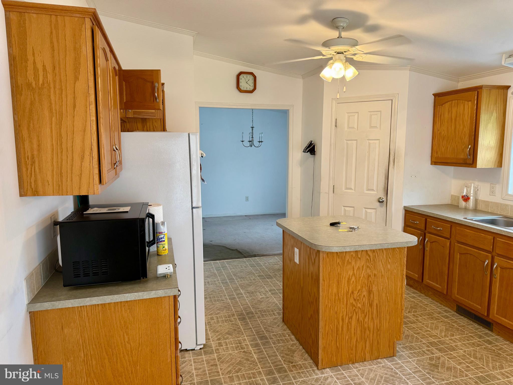 549 WEAVER DRIVE 549