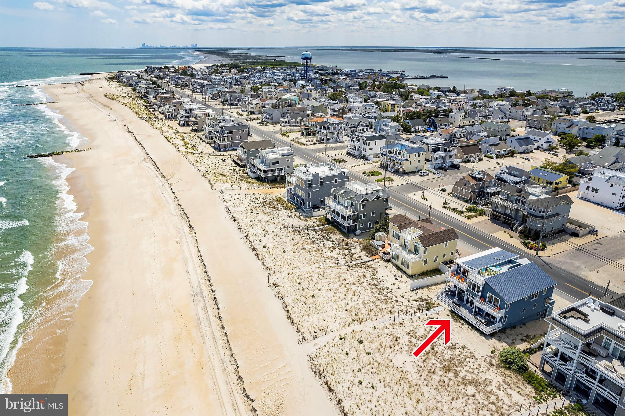 4405 Long Beach Blvd