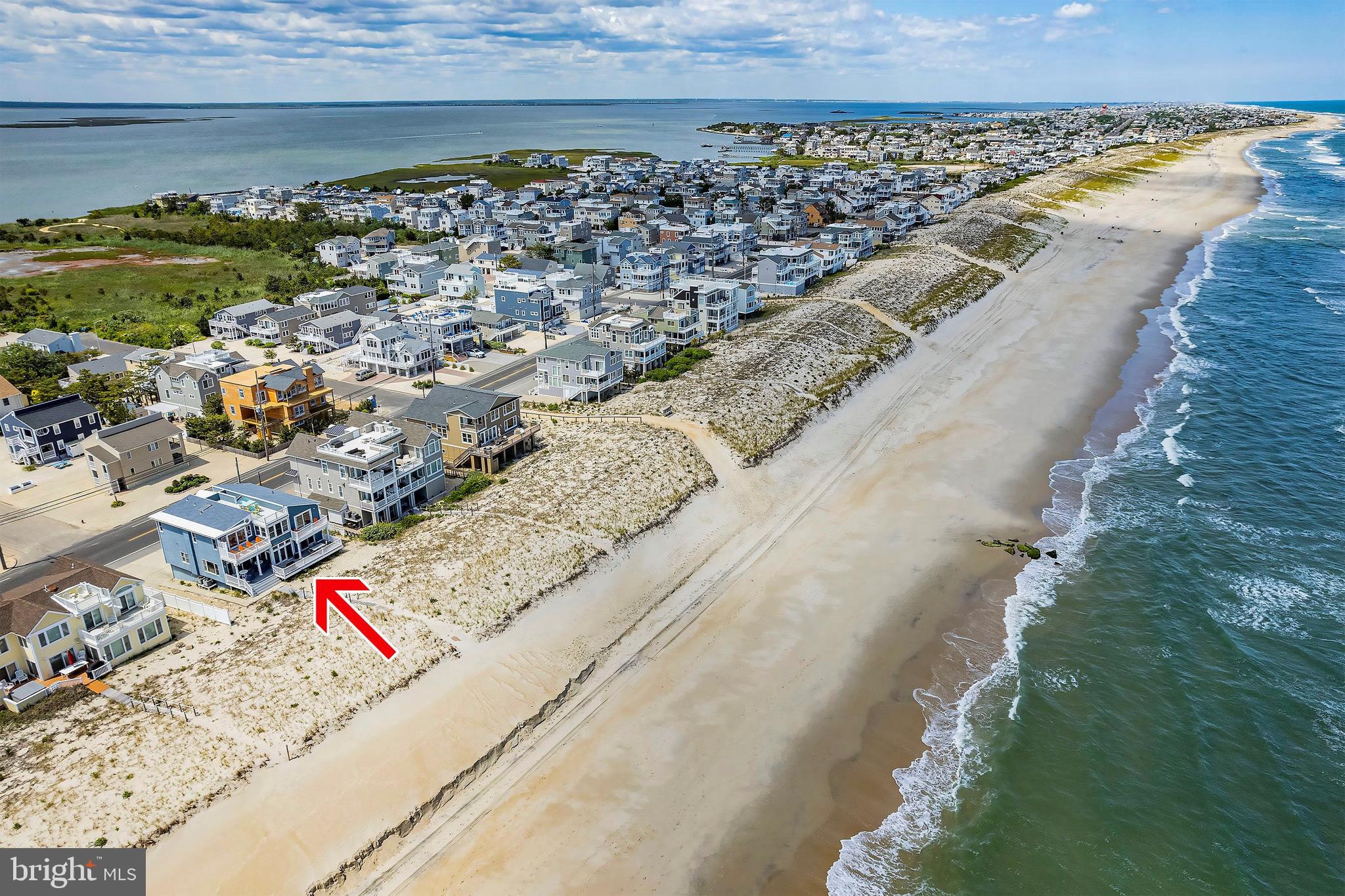 4405 Long Beach Blvd