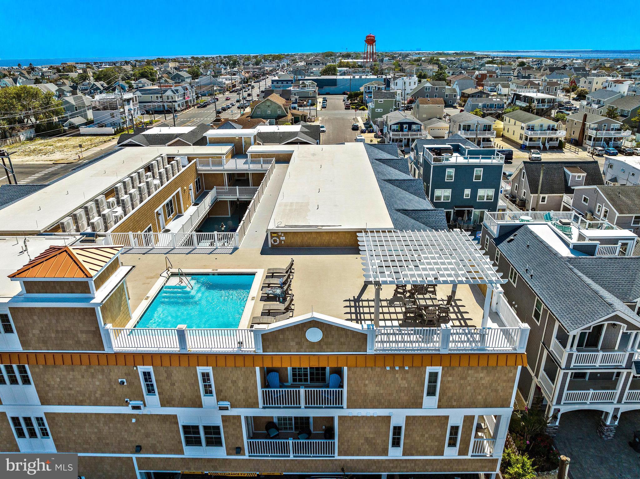 510 N Bay Ave #202
