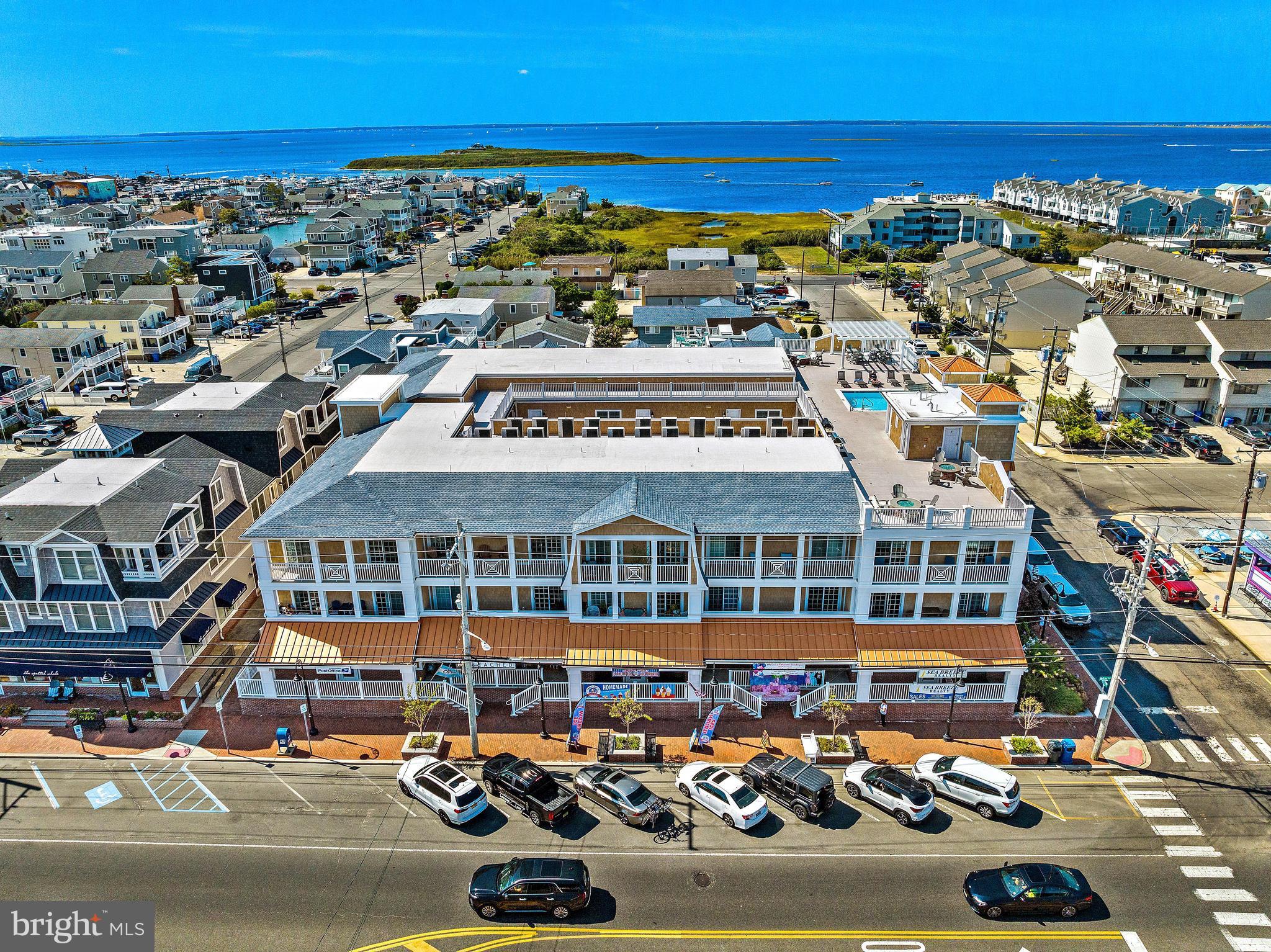 510 N Bay Ave #202