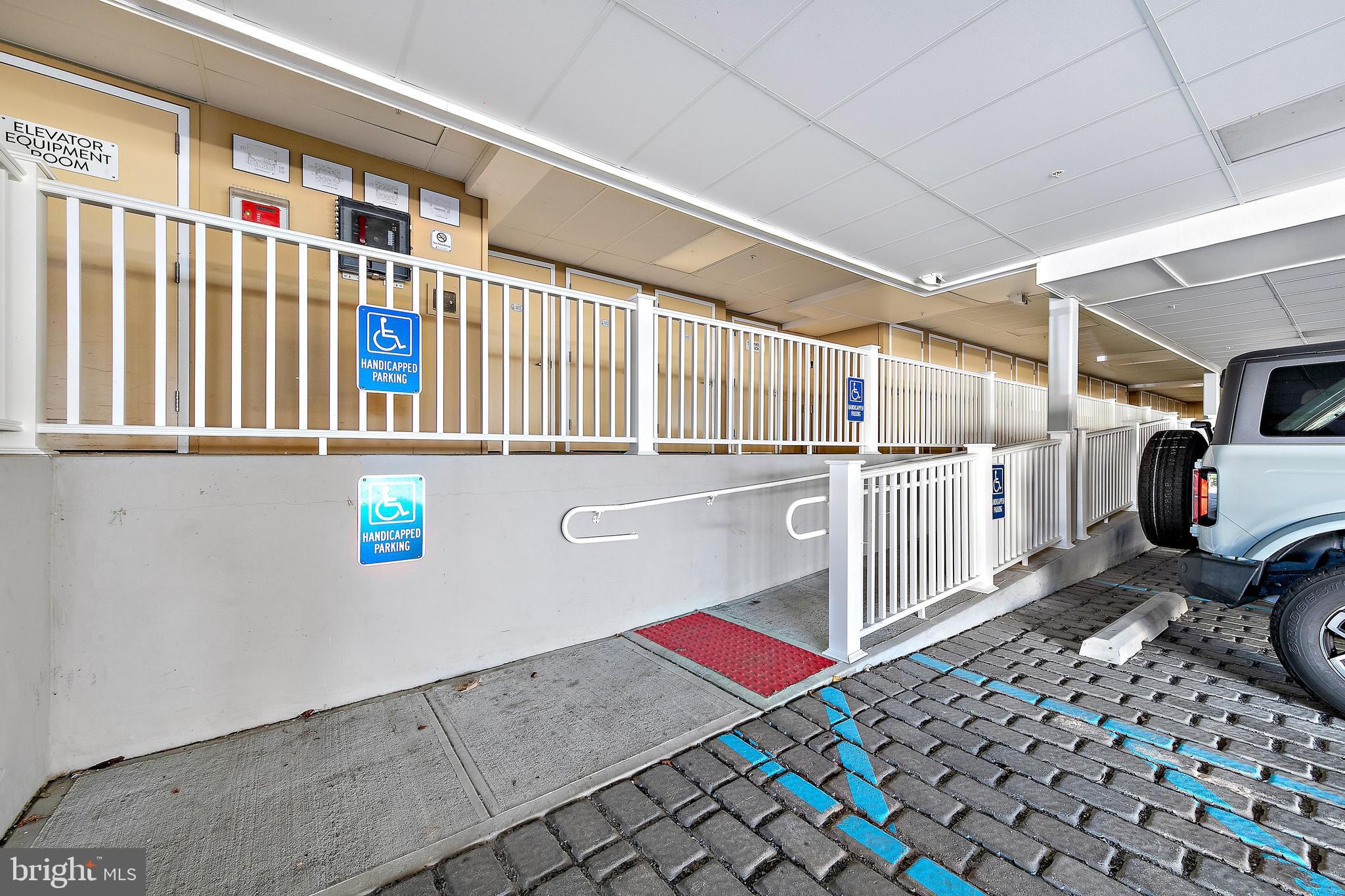 510 N Bay Ave #202