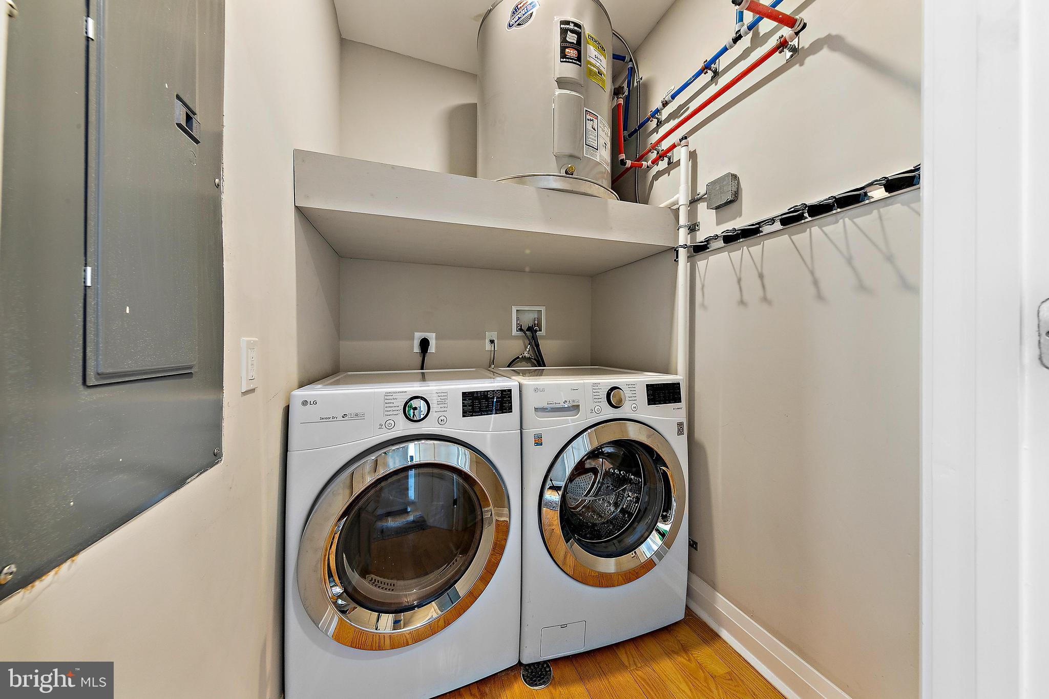 510 N Bay Ave #202