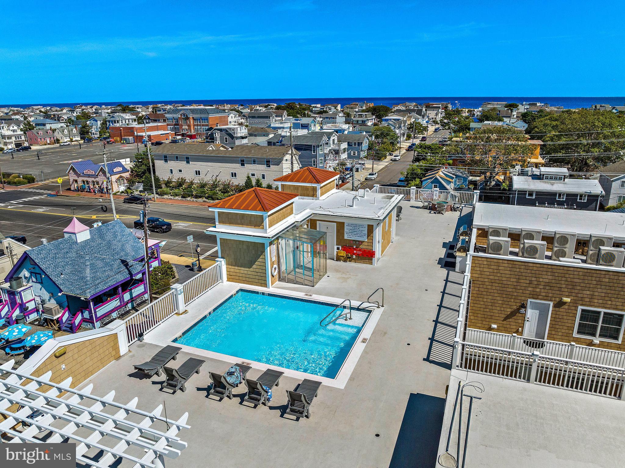 510 N Bay Ave #202