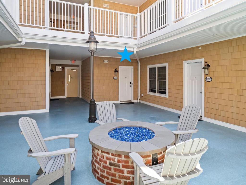510 N Bay Ave #202
