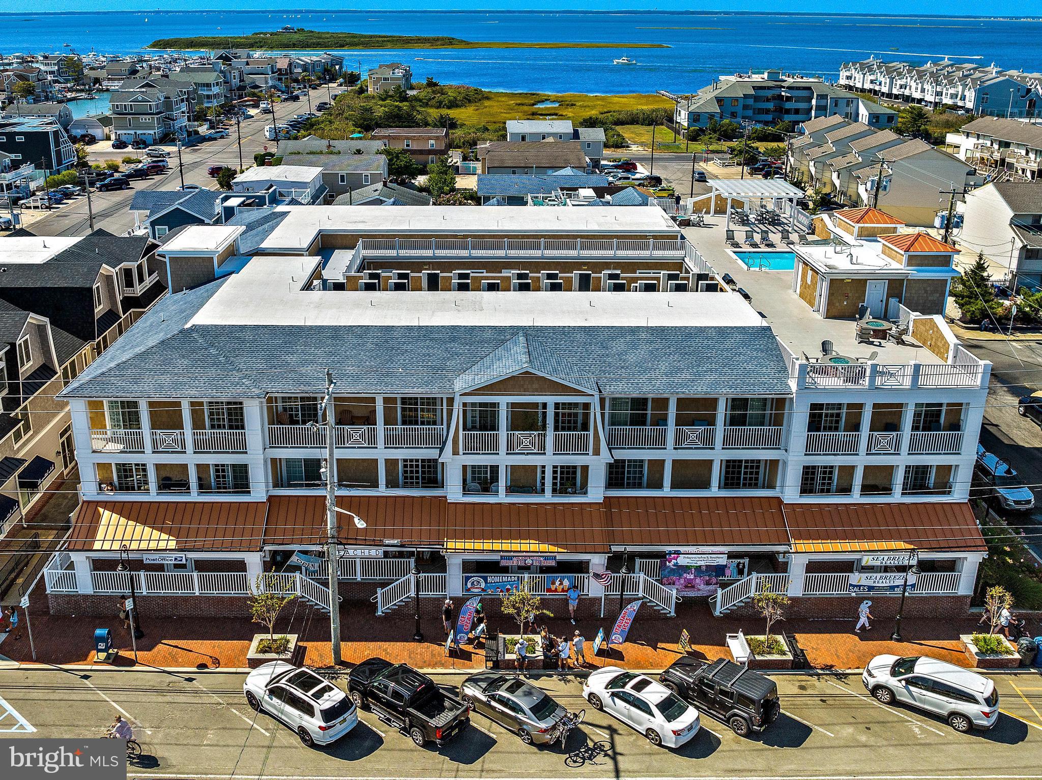 510 N Bay Ave #202