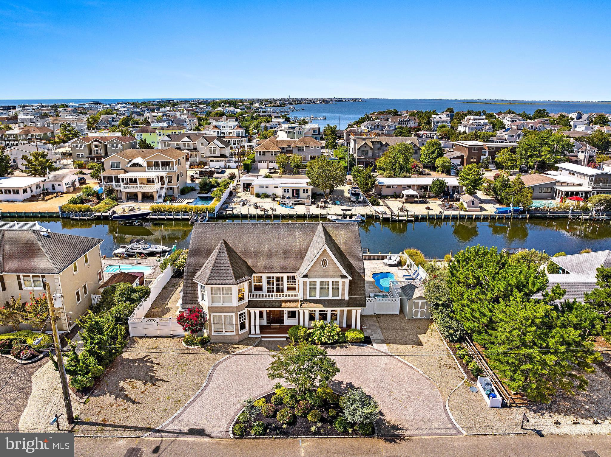 156 MARINA BOULEVARD