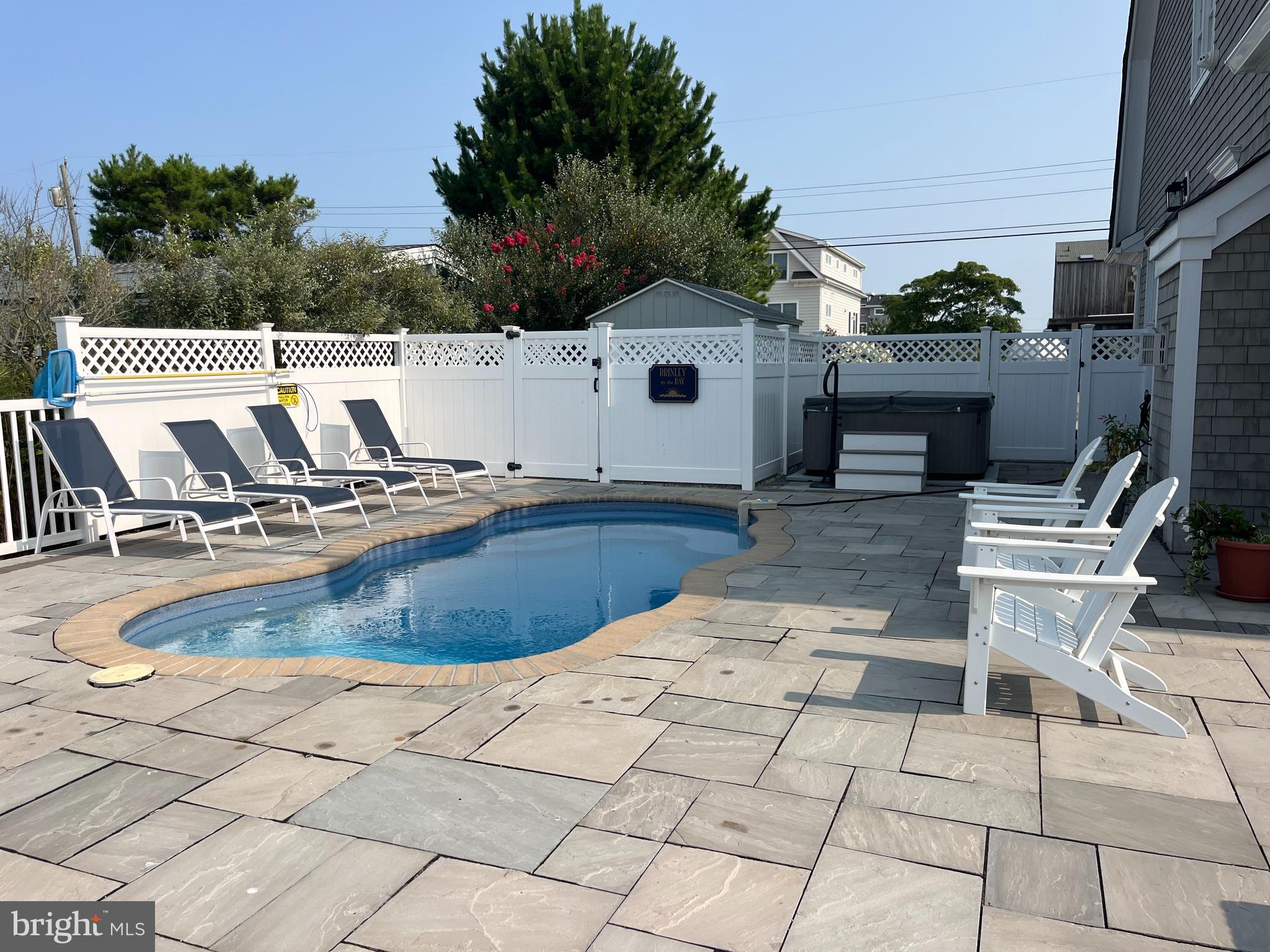 156 MARINA BOULEVARD